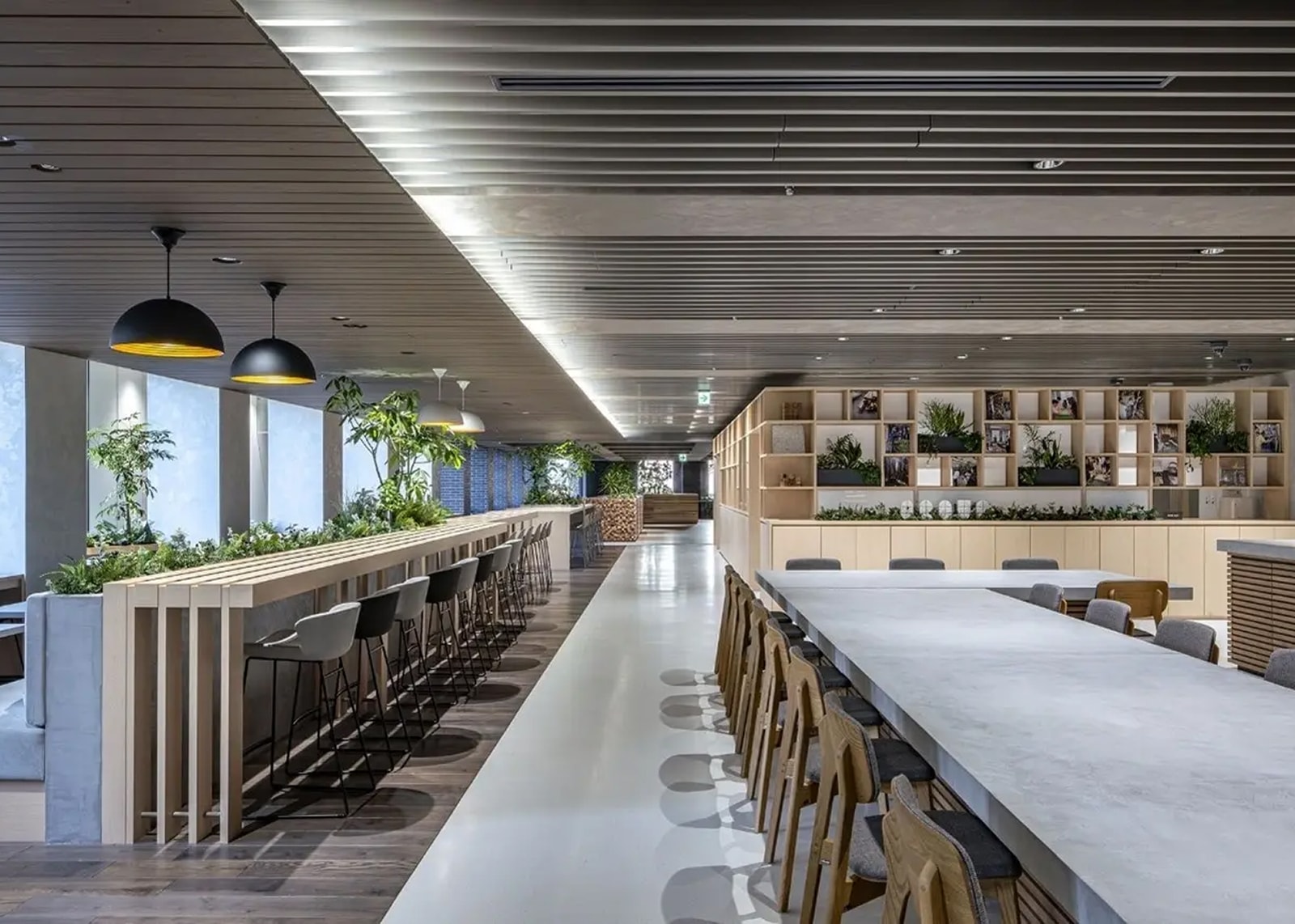 日経 ニューオフィス推進賞