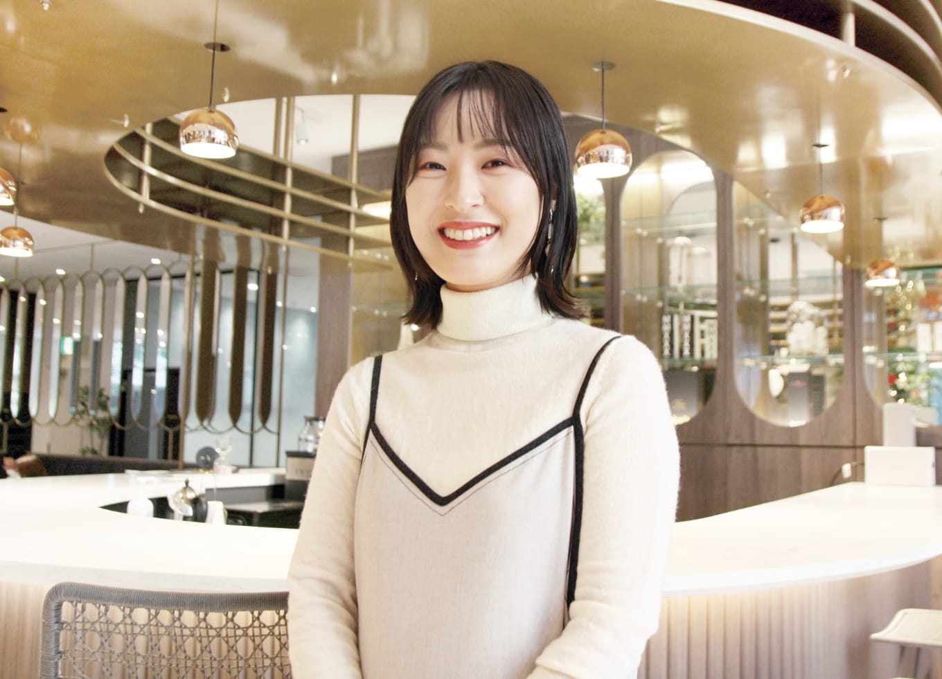 川上 美咲