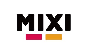 株式会社MIXI
