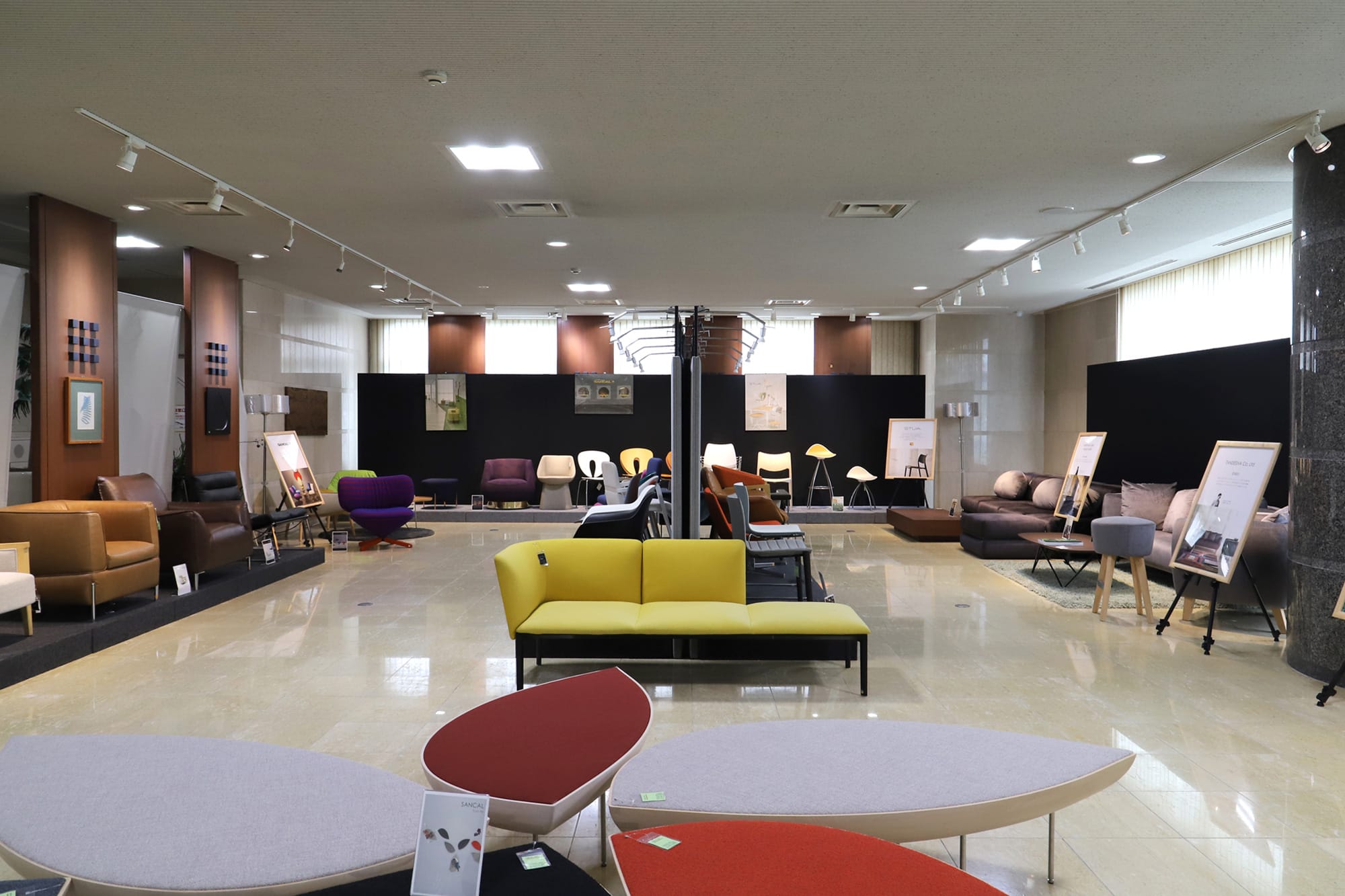 1F Creare & MUSEUM