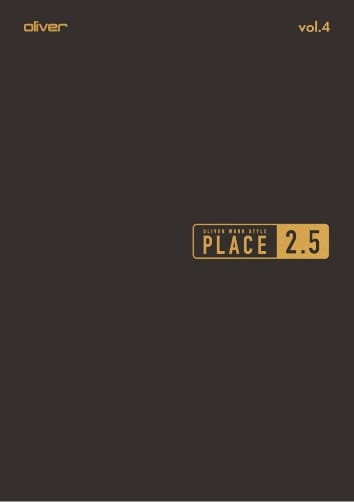 PLACE2.5（ワークスタイル）