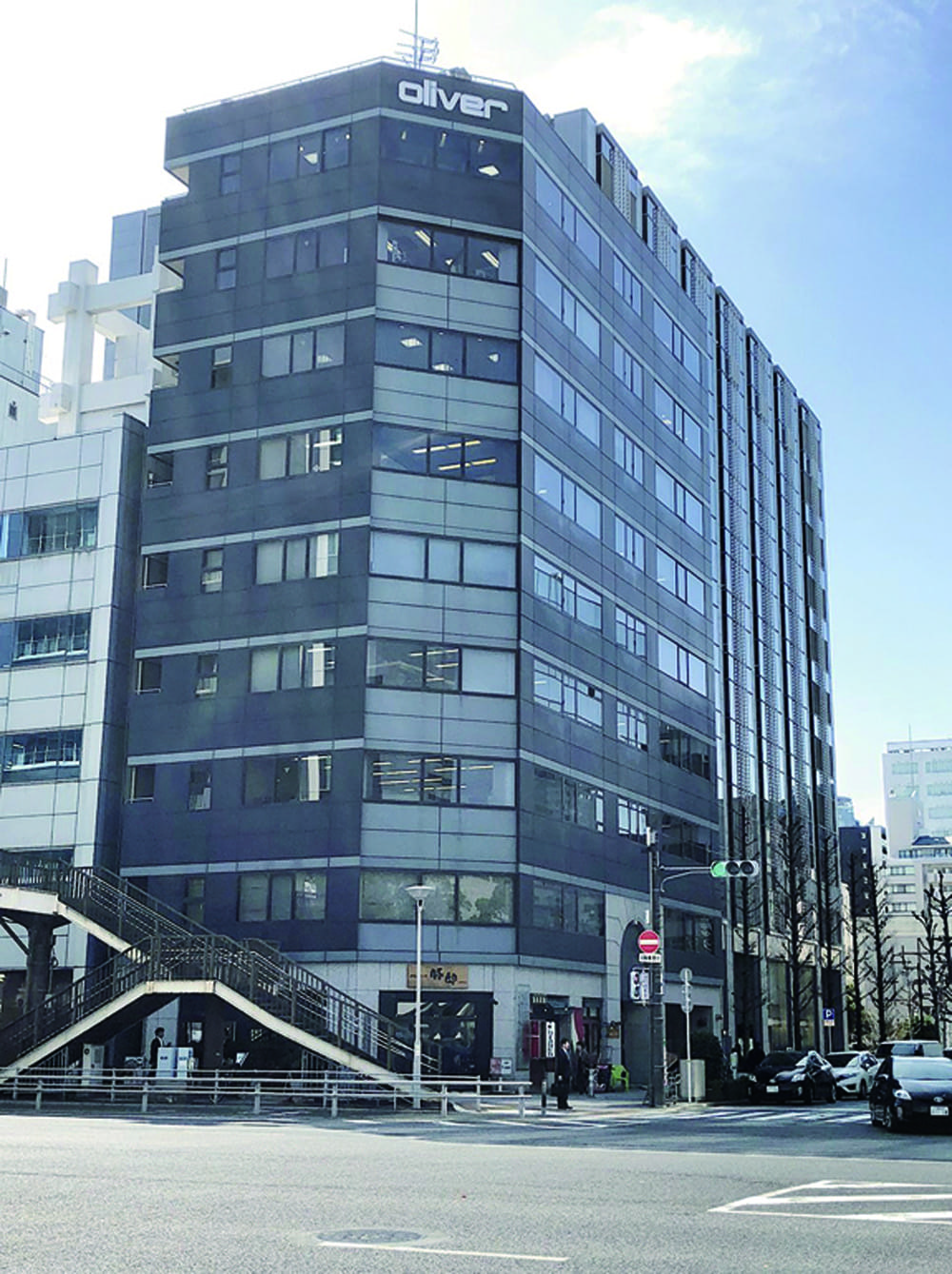 名古屋支社 体感型オフィス