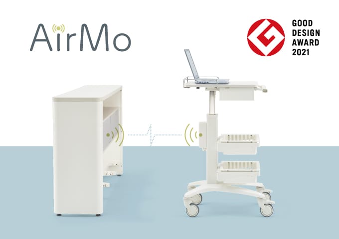 AirMo