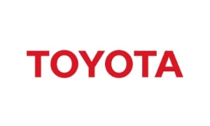 トヨタ自動車株式会社