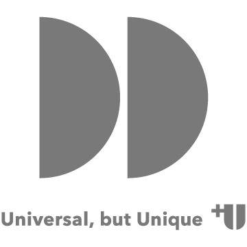 DD Universal, but Unique +U