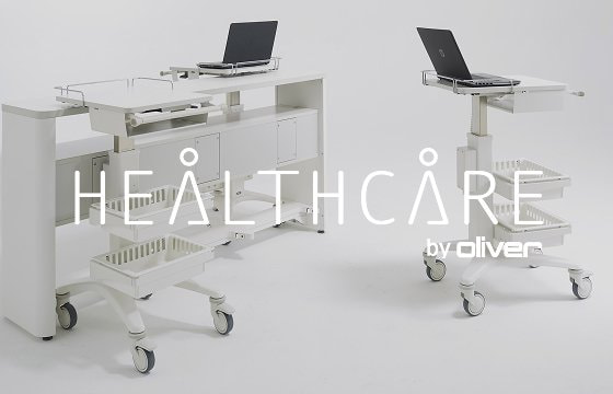 医療・福祉施設向け家具