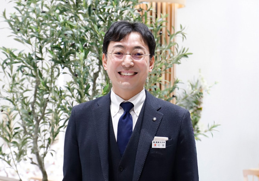 株式会社秋田スズキ様インタビュー画像