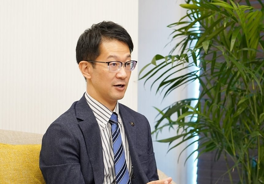 藤田医科大学東京 先端医療研究センター様インタビュー画像