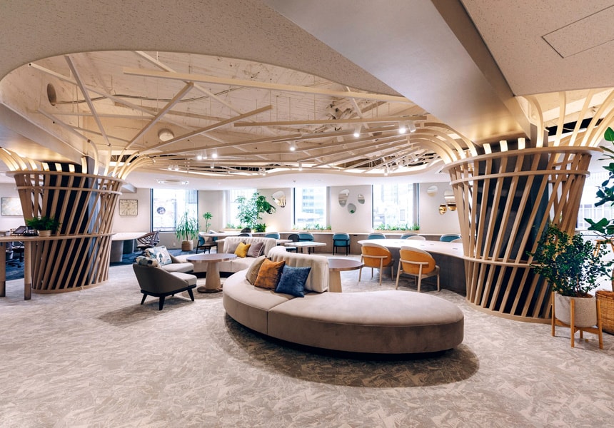 ドラマ「緊急取調室」の撮影の様子画像