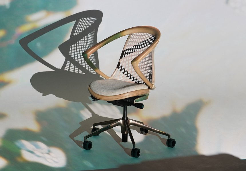 WonW Chair 製品画像