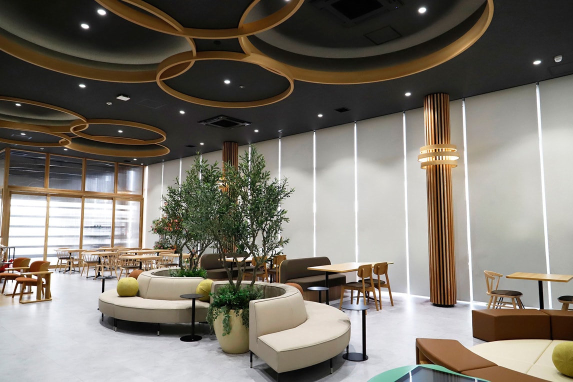 株式会社秋田スズキ カー秋田 様 プロジェクト事例