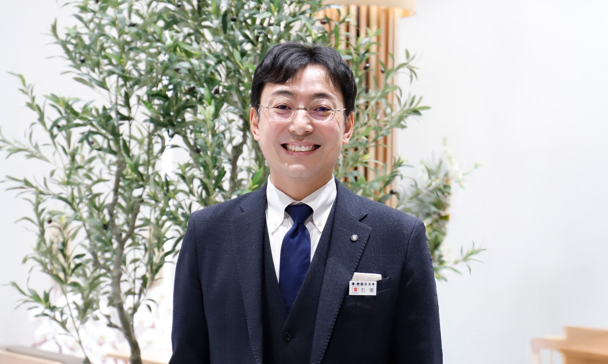 社員が幸せでなければ、お客様を幸せにできない。秋田のカーディーラーがバックヤード改革に本気で向き合う理由