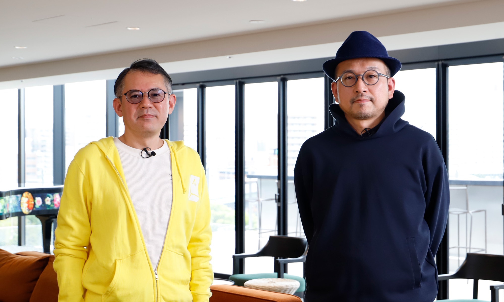 境界をなくし、街を創る。「STATION Ai」が体現するオープンイノベーション空間