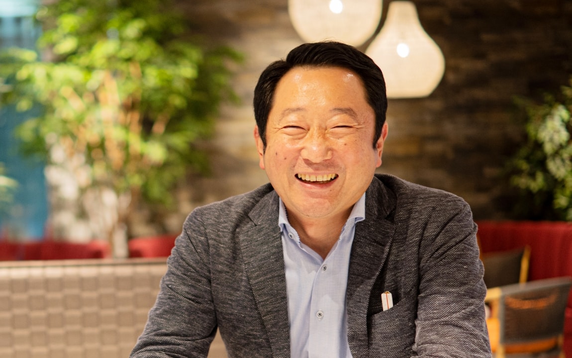 キャリアを生かし即戦力として活躍できる！