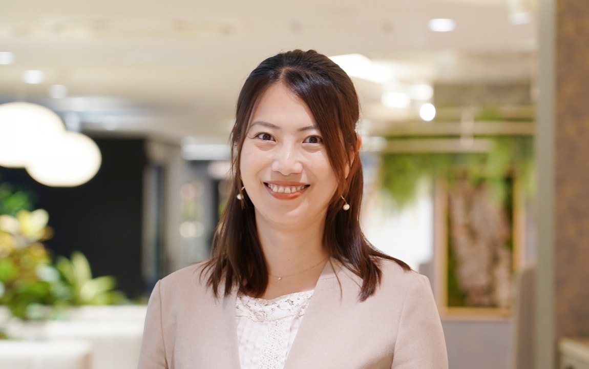 ライフステージが変わっても長く働ける環境がある！