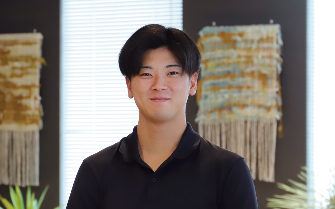 仲間と挑むからこそ、難しい仕事も成し遂げられる！