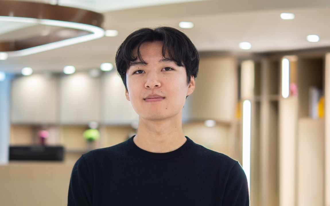 人との出会いが、ものづくりの面白さを教えてくれた。