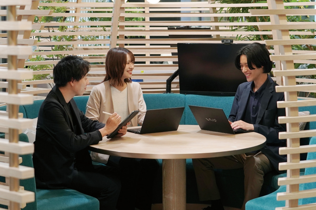 無料相談イメージ