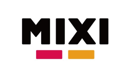 株式会社MIXI