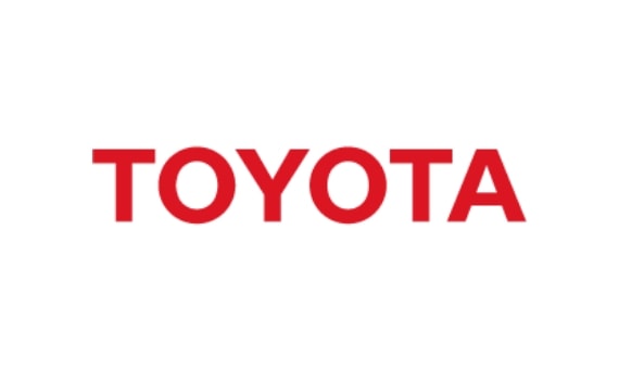 トヨタ自動車株式会社