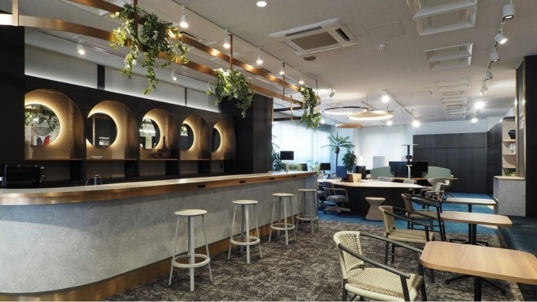 福岡オフィス