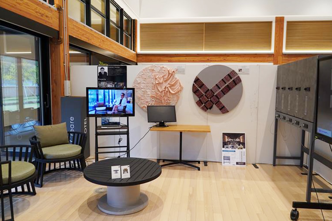 展示品