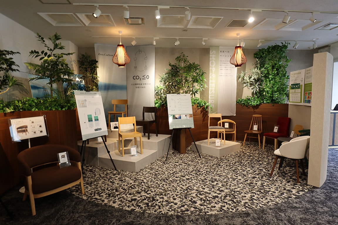 展示品