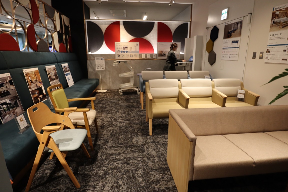 展示品