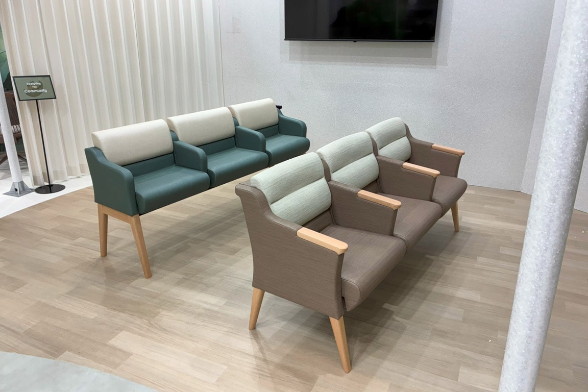 展示品
