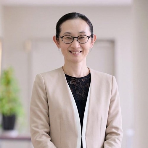 髙田 幸千子 氏