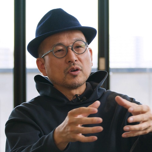伊藤 孝紀 氏