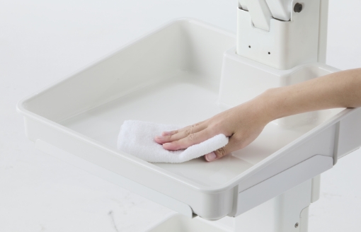 トレーポイント2