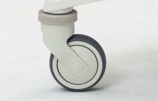 キャスターポイント1