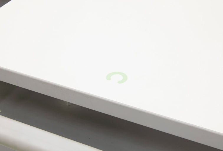 ワイヤレス充電でPCの充電が可能