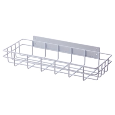 下段バスケット