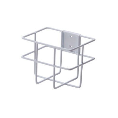 ポンプバスケット