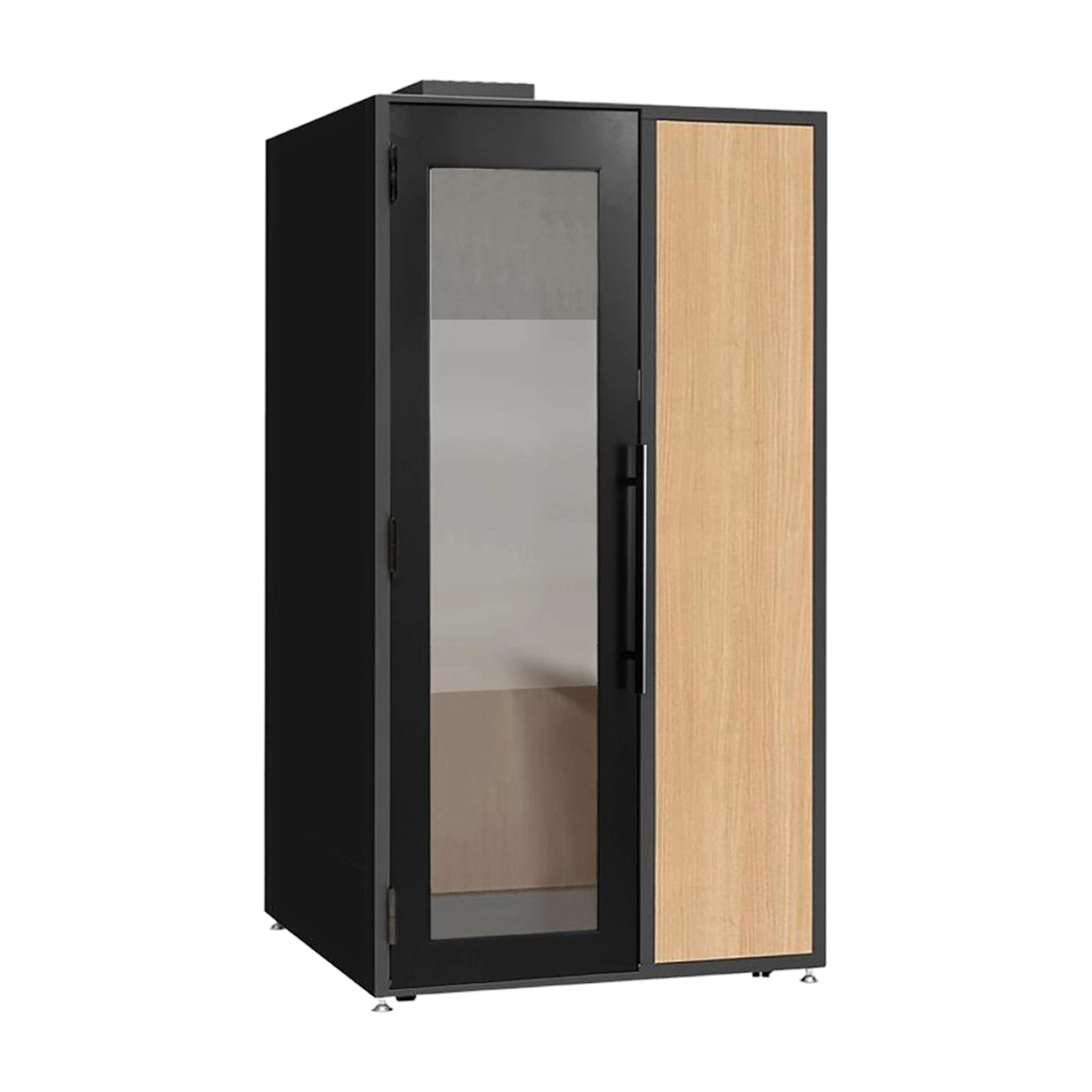 booth