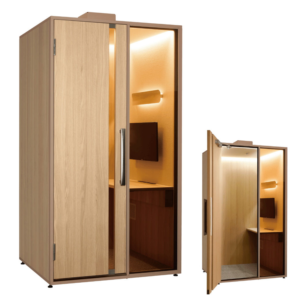 CAP-CELL WOOD ナチュラル