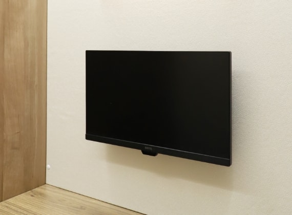 モニターブラケット