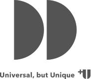 DD Universal, but Unique +U