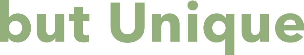 but Unique