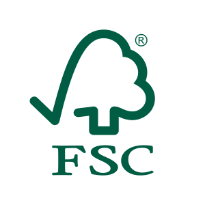 FSC®認証マーク
