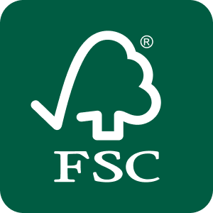 FSC®認証製品マーク
