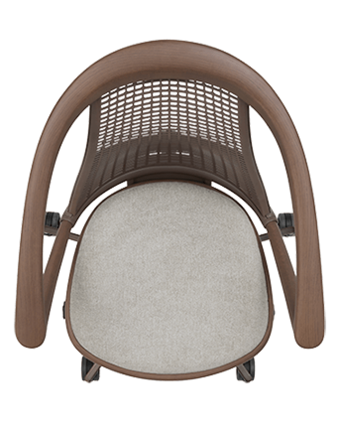 WonW Chair 製品画像