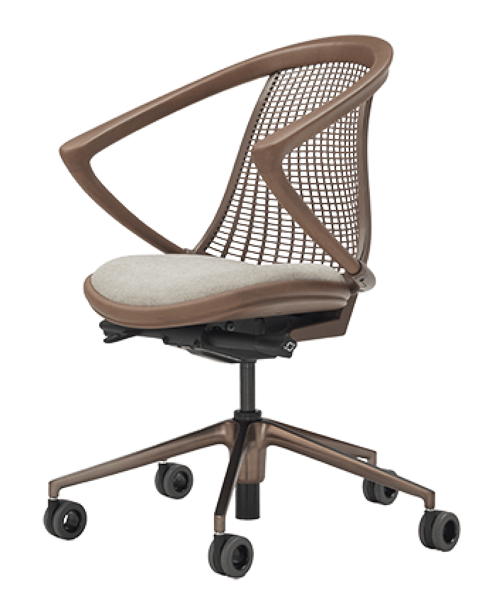 WonW Chair 製品画像