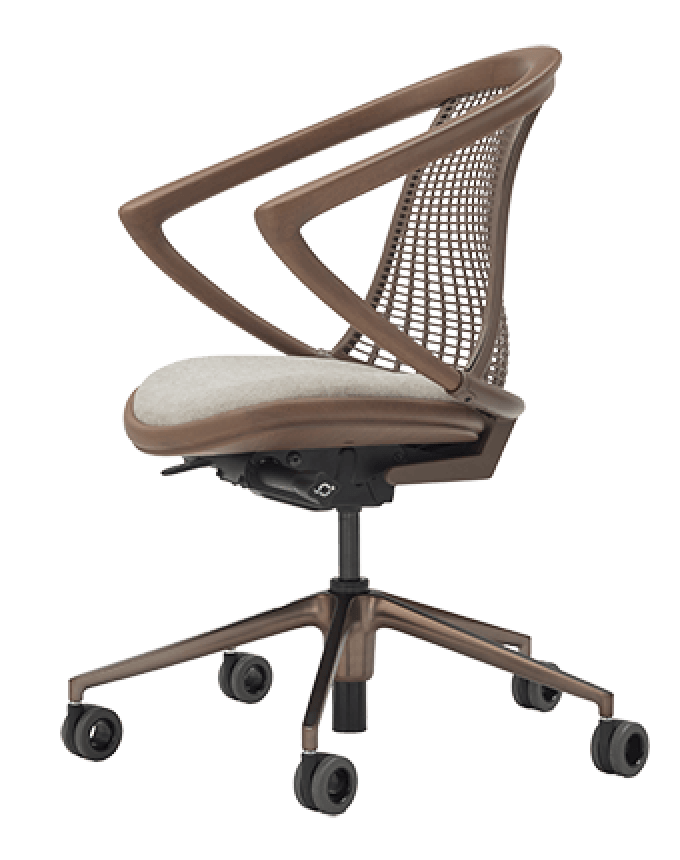 WonW Chair 製品画像