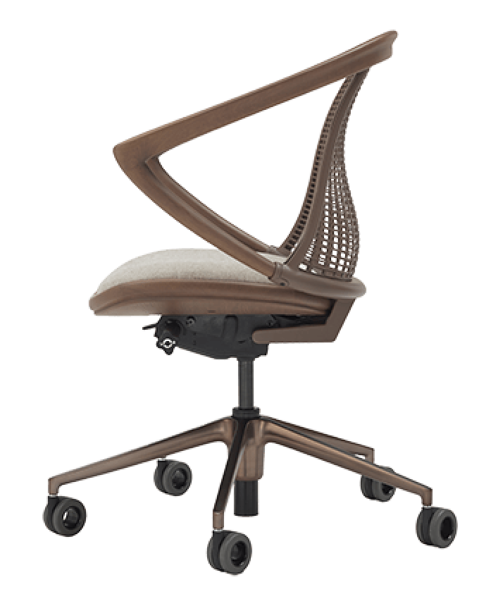 WonW Chair 製品画像