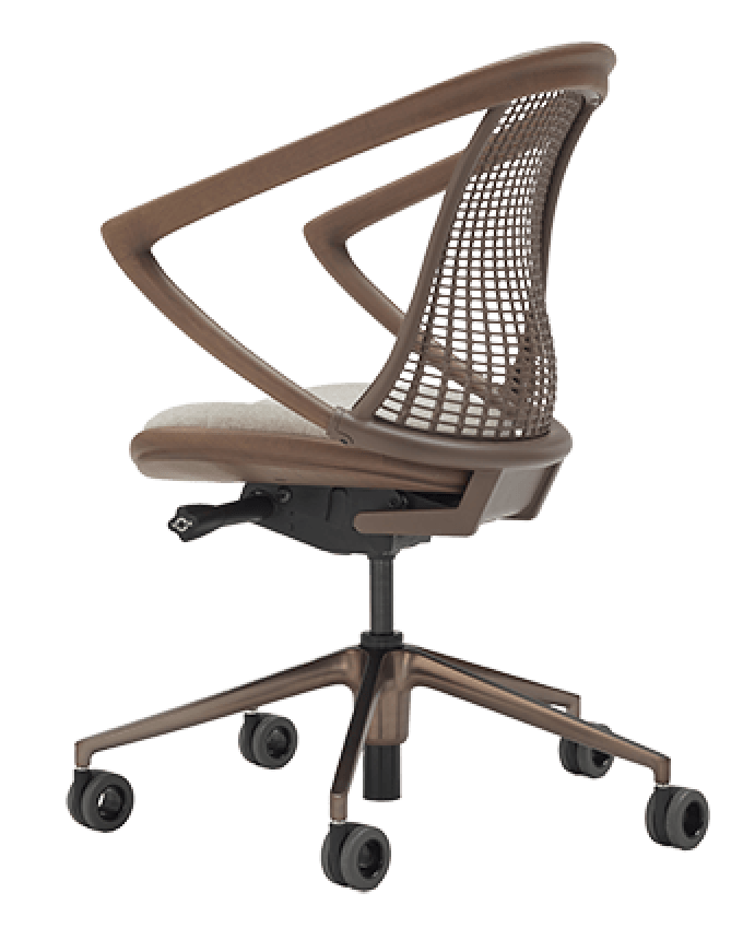 WonW Chair 製品画像