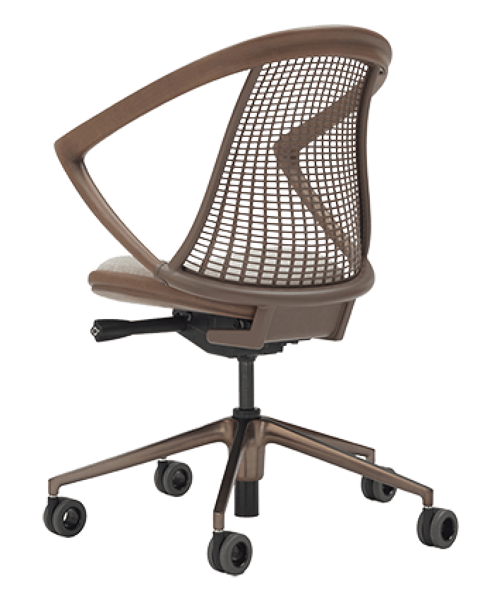 WonW Chair 製品画像