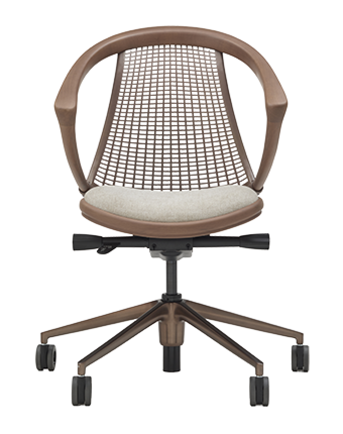 WonW Chair 製品画像